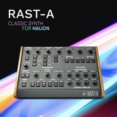 RASTAtron