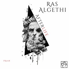 PREMIERE: Ras Algethi - Afterlife [Palace Rec.]
