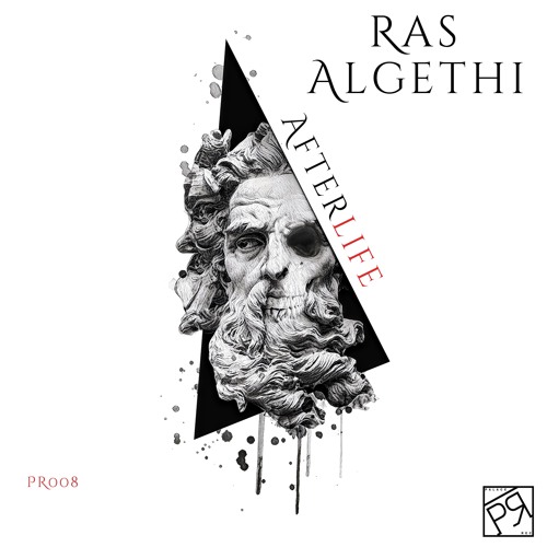 PREMIERE: Ras Algethi - Afterlife [Palace Rec.]
