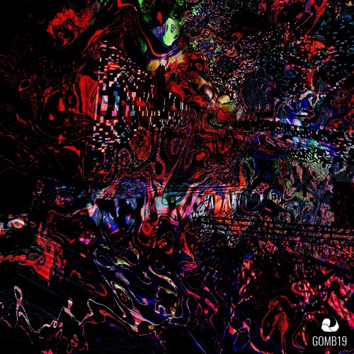 Premiere: Break In Transmission - Abduction (CORROID's 'Geisel' Remix) [Gomboc Records]