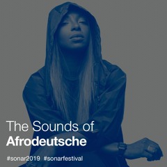 The Sounds of Afrodeutsche