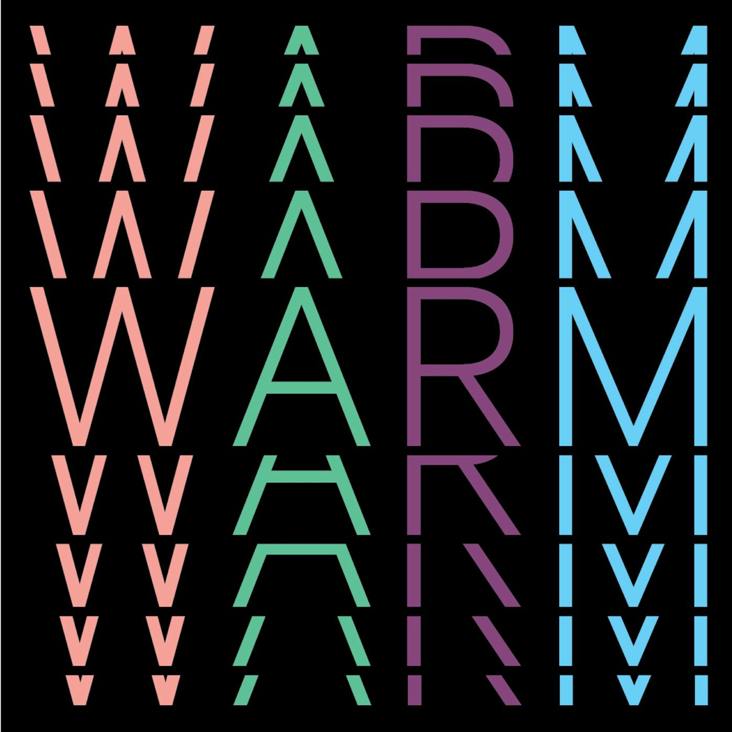 Warm Radio Show