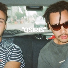 OSIRIS