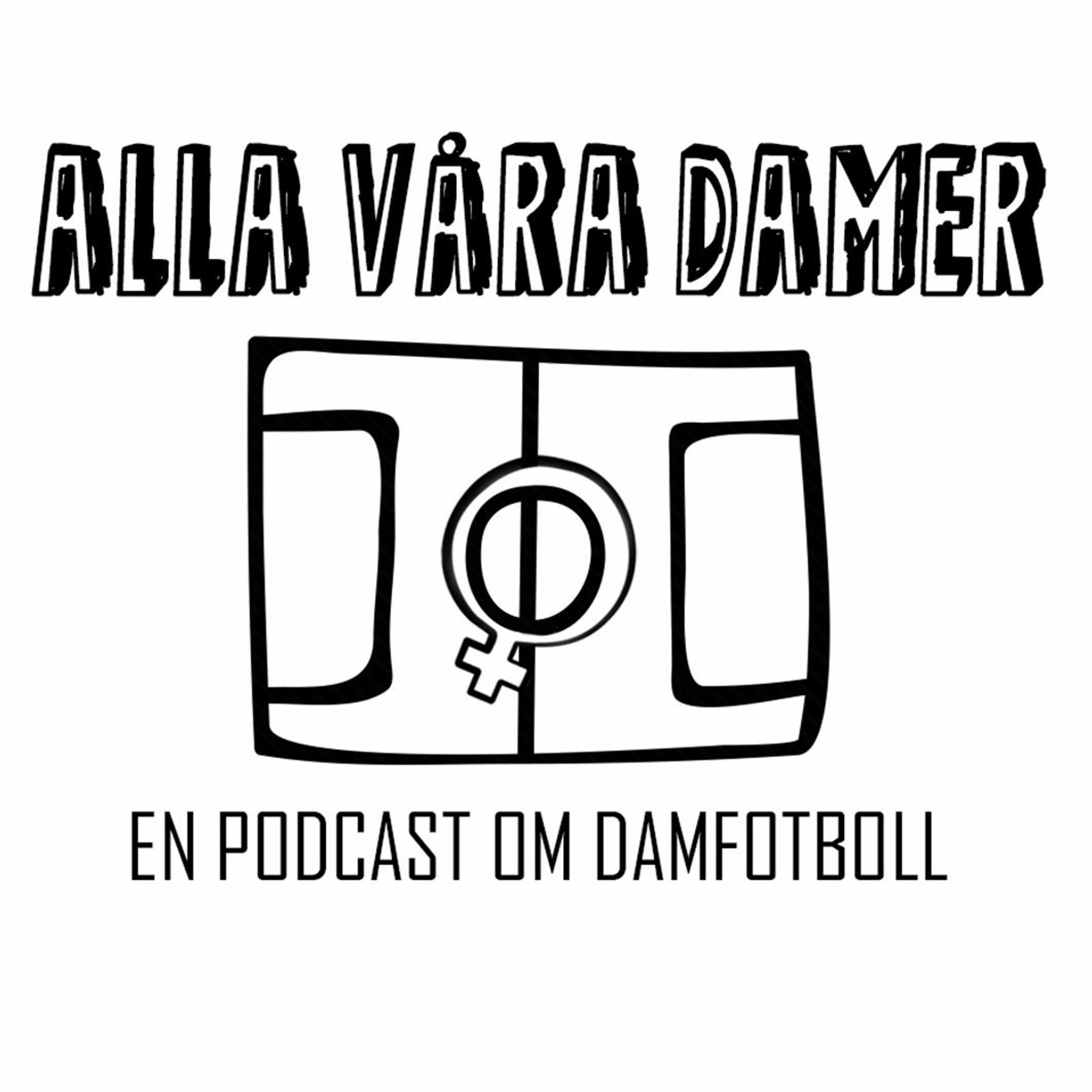 Alla våra damer