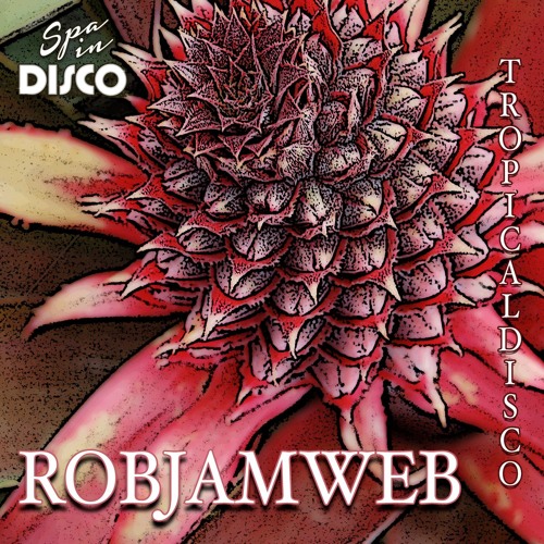 Spa In Disco - Tropical Disco #014 - ROBJAMWEB