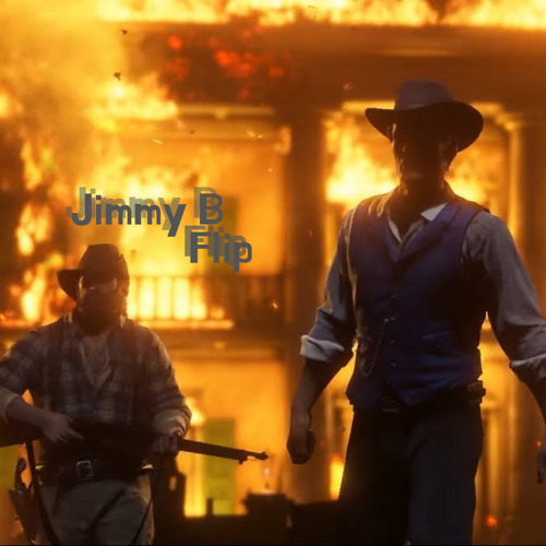 Lil Nas X Old Town Road Jimmy B House Flip By Jimmy B
