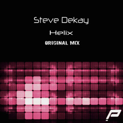 Steve Dekay - Helix (Original Mix)