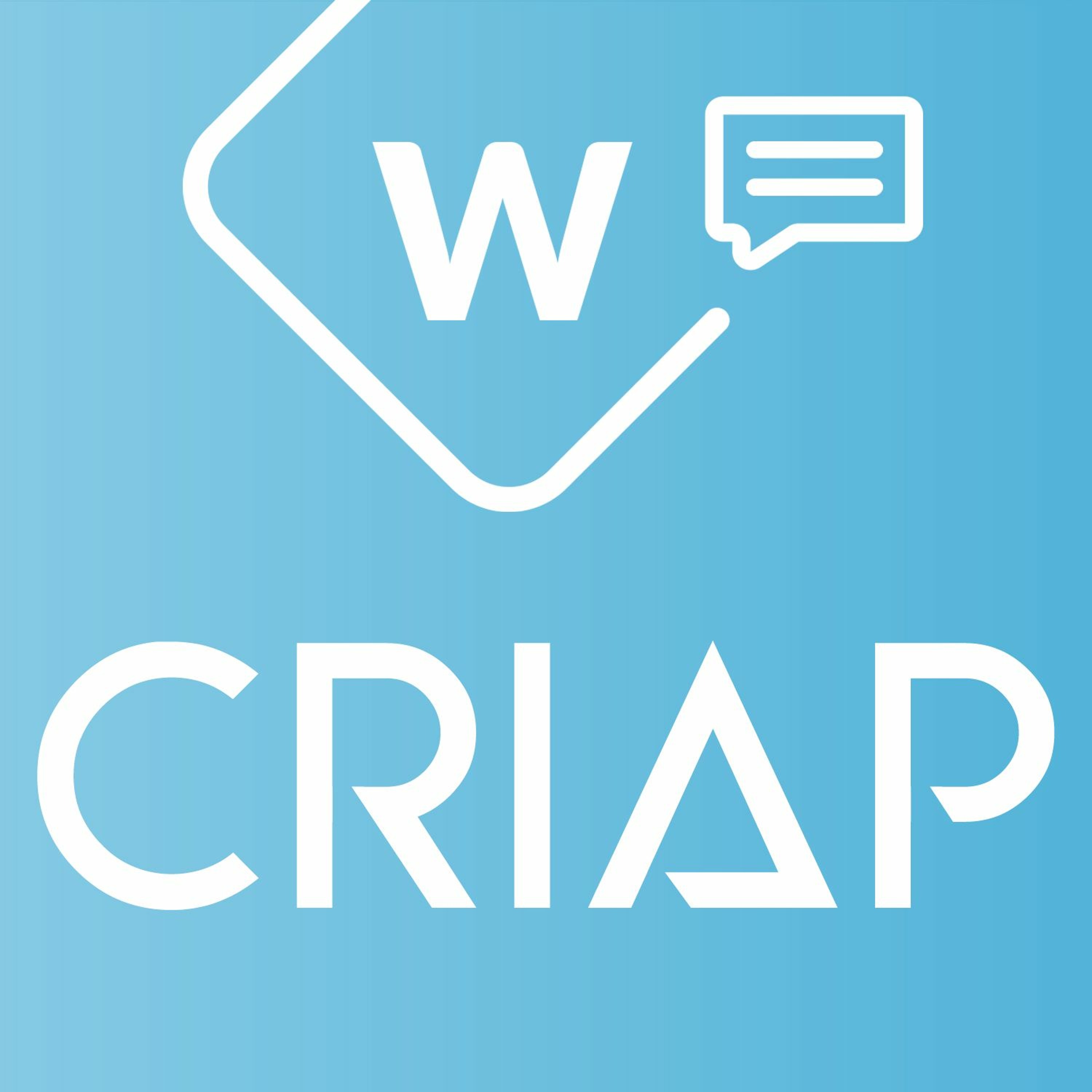CRIAP Podcasts