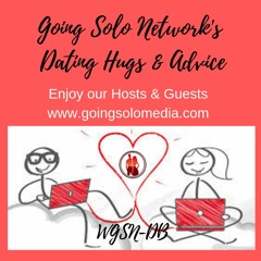 Dating Advice  "Spotlight" Shows - WGSN-DB Going Solo Network