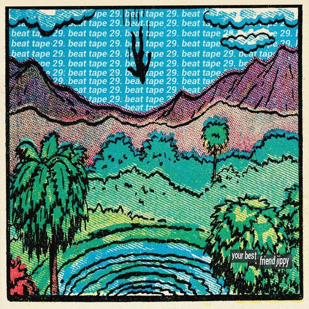 Stream BEAT TAPE 29. by your best friend jippy | Listen