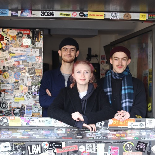 NTS RADIO & GUEST SHOWS