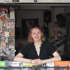 NTS Radio - Rhythm Section W MLE & Dawit Eklund -  4th July 2018