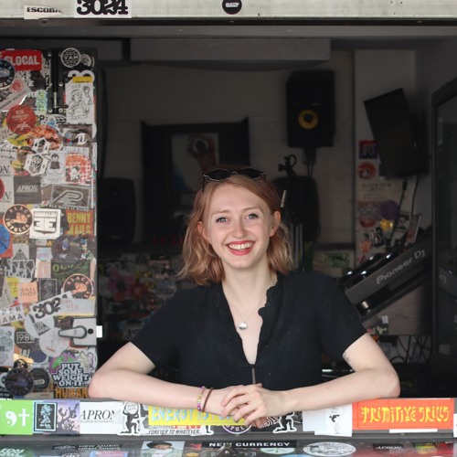 NTS Radio - Rhythm Section W MLE & Dawit Eklund -  4th July 2018