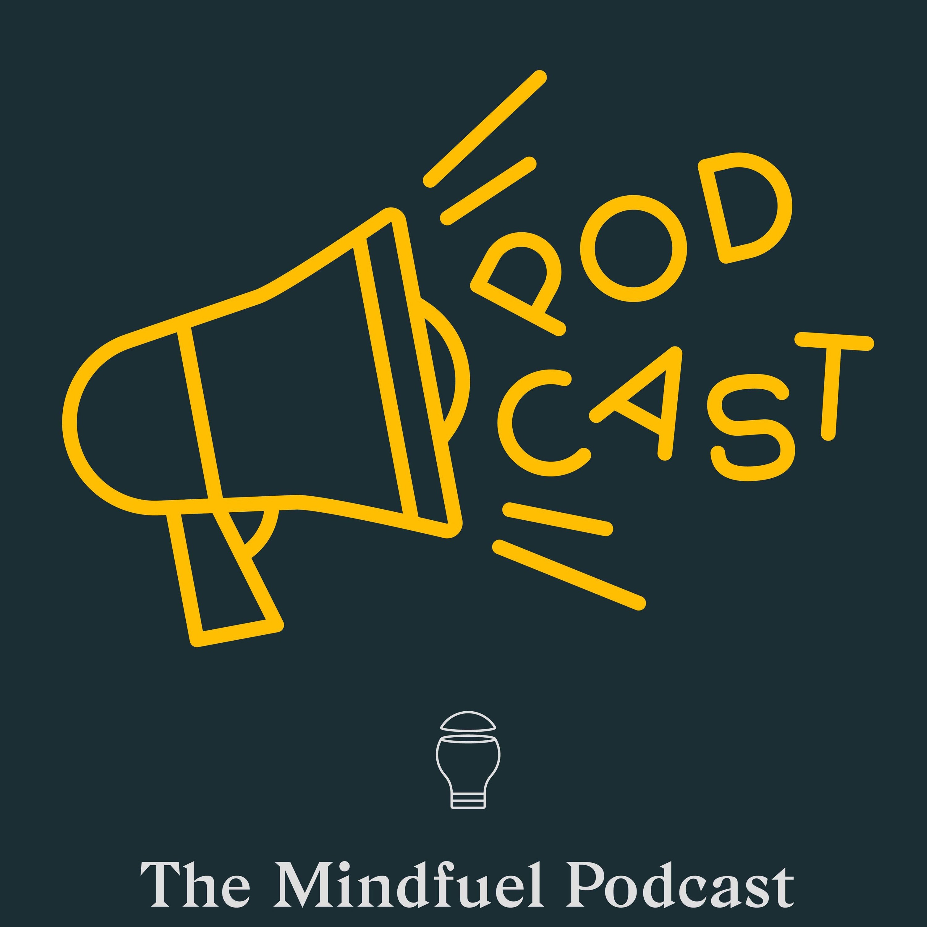 A Conversation With Paul Foster - Part 1 episode artwork