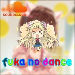KYOTOKONKON/ Nekora - Fuka No Dance
