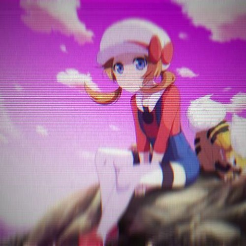 Pokemon HG/SS - Goldenrod City LoFi Remix