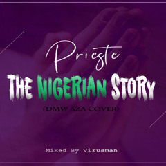 The Nigerian Story (DMW Aza Cover) | Odimsdavidblog.com.ng