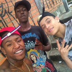 MC TAUÃ  QUAL E A BOA DE  HOJE (DJ NENE) LANÇAMENTO 2019