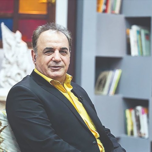 داستان هفت با صدای رشید کاکاوند