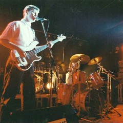 Rock'n'Roll has saved my life