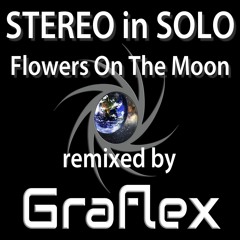 Flowers On The Moon (Graflex Supermoon Extended Remix)