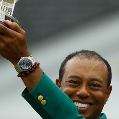 Tiger Woods: The comeback of a lifetime