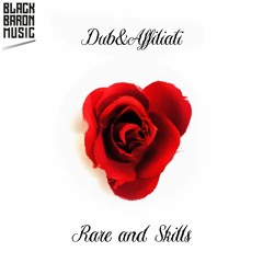 1 DUB&Affiliati - Lirica AK - 47 (prod. Lost Echo)