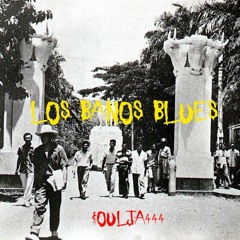Los Banos Blues (Prod. Rvck)