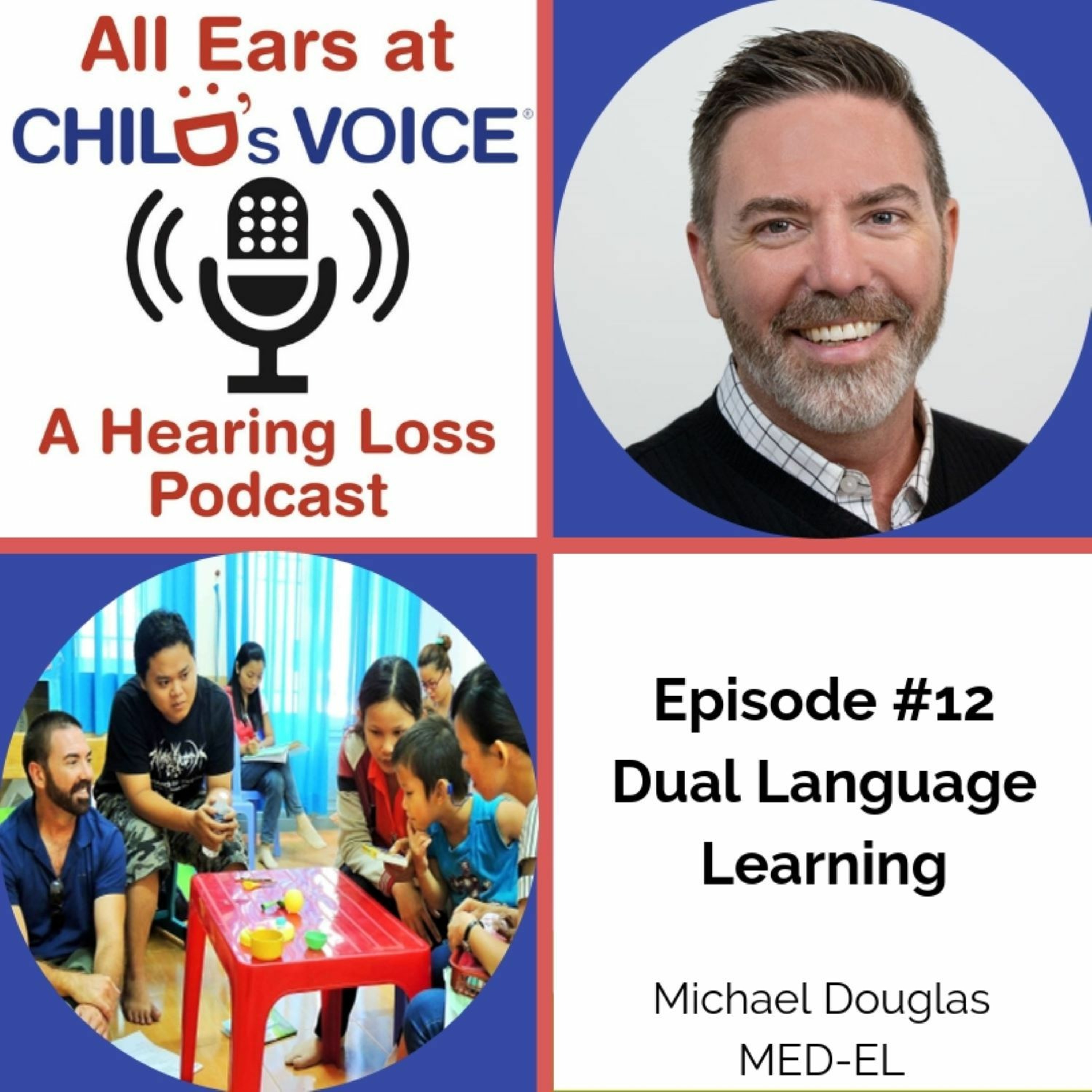 12. Dual Language Learning