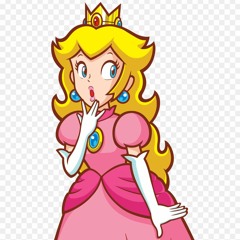 Super Princess Peach - Giddy Sky 1 [PC98_YM2608]