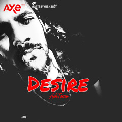 AshTime - Desire