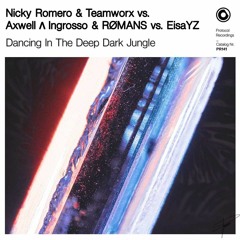 Dancing In The Deep Dark Jungle (TOSHIKI Edit)*Free Download*