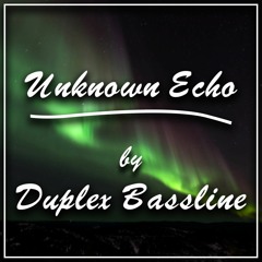 Unknown Echo