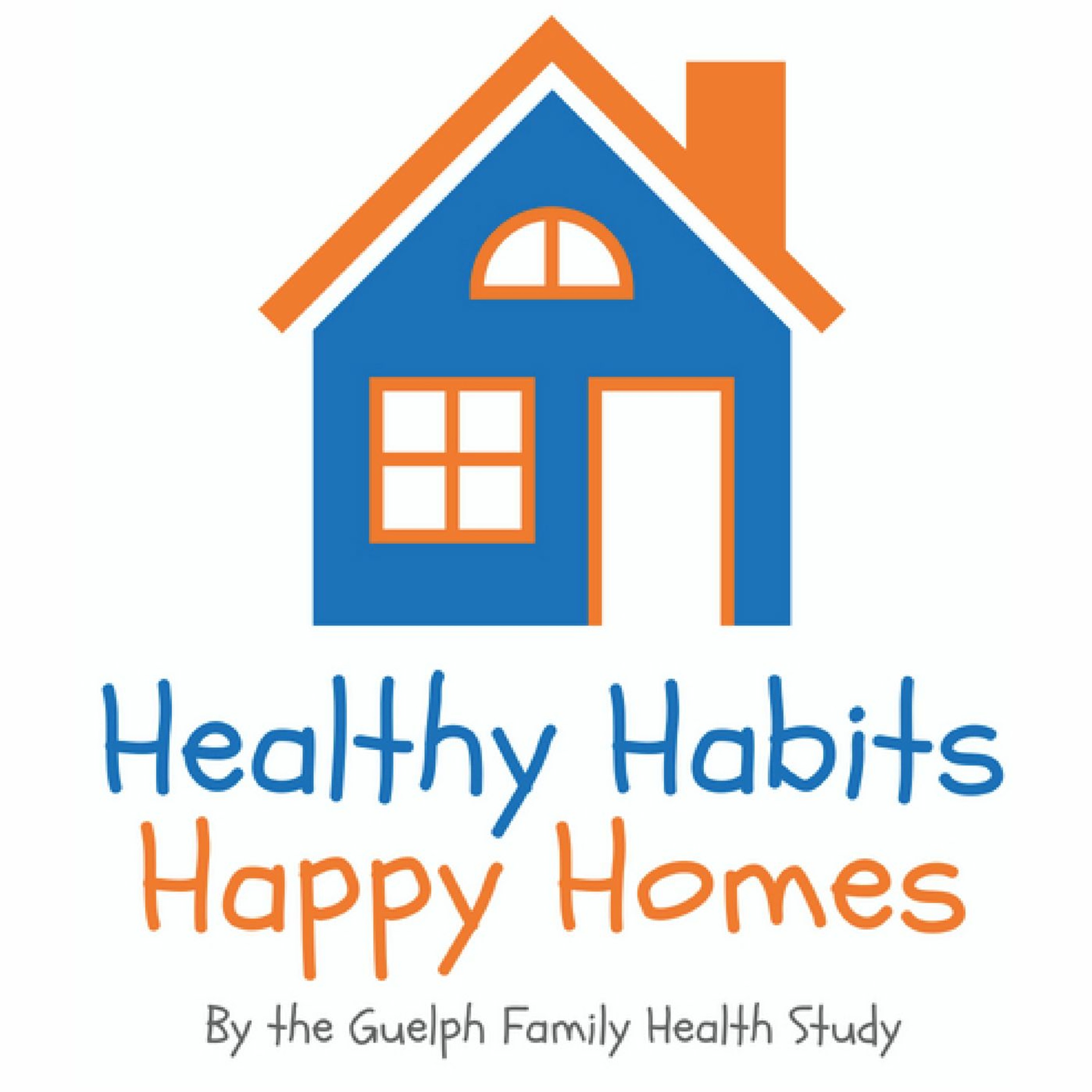 Healthy Habits Happy Homes