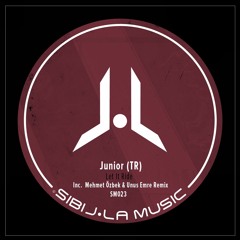 Junior (TR) - Let It Ride (Unus Emre Remix)