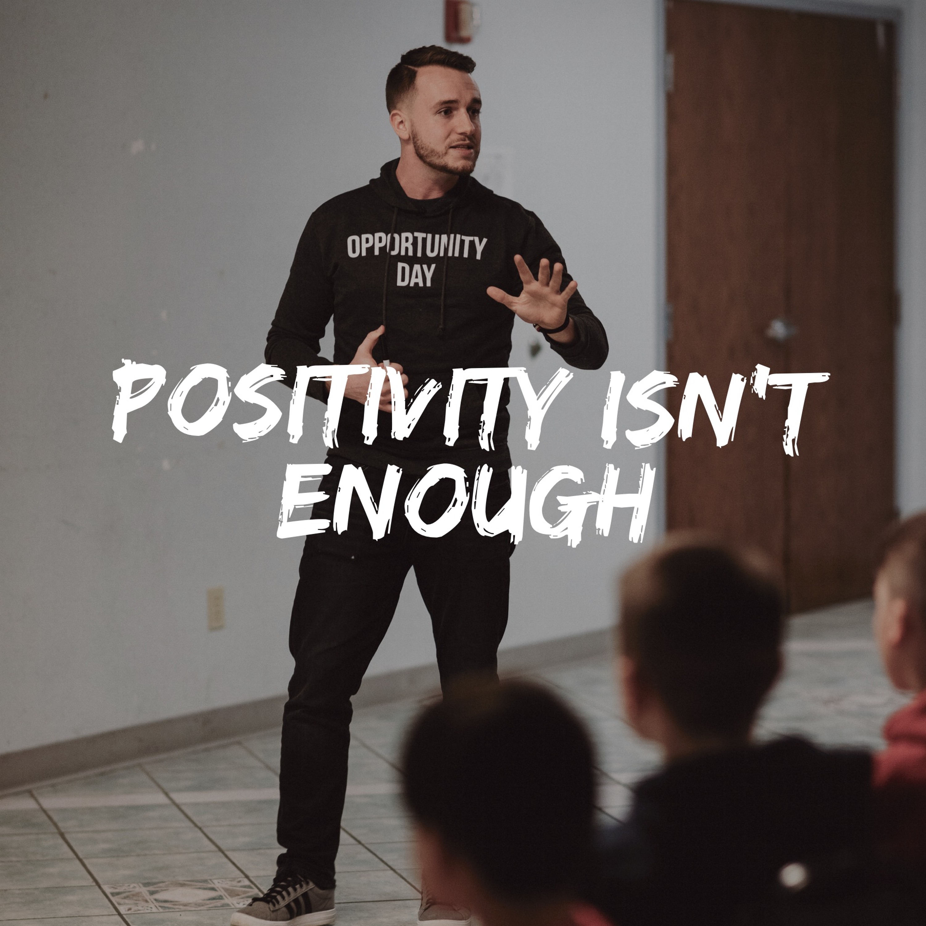 The Opportunity Day Podcast