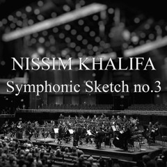 Symphonic Sketch no.3