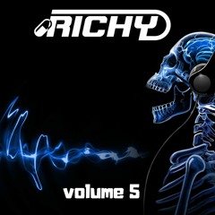 RICHY VOLUME 5 MINISTRY OF BOUNCE