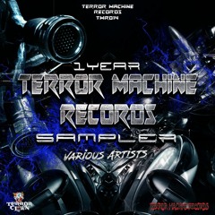 Sodiak - Forever Convicted (1 Year Terror Machine Records Anthem)[FREE DOWNLOAD]