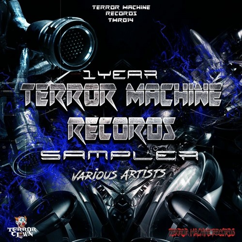 Sodiak - Forever Convicted (1 Year Terror Machine Records Anthem)[FREE DOWNLOAD]