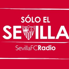 Sólo el Sevilla (16-04-19) // Martes Santo