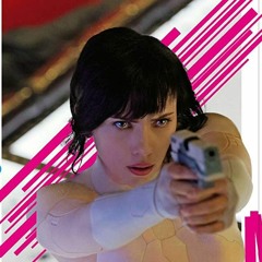 Ghost In The Shell
