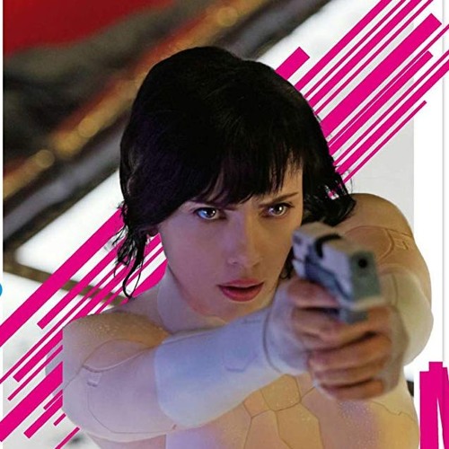 Ghost In The Shell