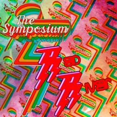 The Symposium - Red River (Aesthetic remix)