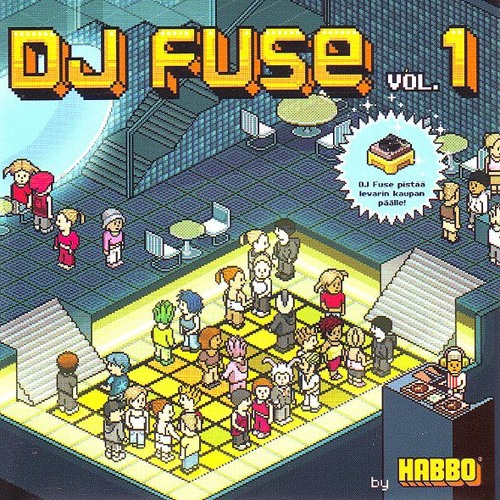 Stream DJ Fuse - Battle Ball by Radio Losk | Listen online for free on  SoundCloud