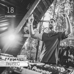 Standalone Mix Series Vol. 18 - Parsec