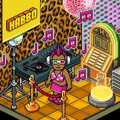 Stream Radio Losk | Listen to Habbo Hotel playlist online for free on  SoundCloud