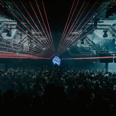 DJ-set at Rotterdam Rave (29-03-2019)