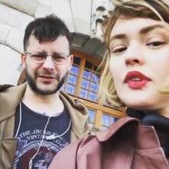 71Romantic "Bibuła" - live acoustic (radio WNET 15.04.19)