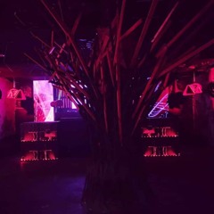 Jason @ Klubnacht, Weidendamm Hannover | 12.04.2019